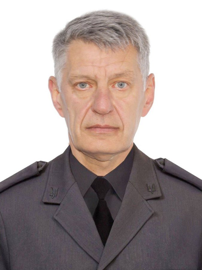 Юрій Болдир